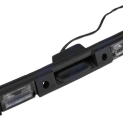 Rukoväť otváracích dverí LAND ROVER RANGE ROVER 2002-2012