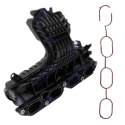 Sací trúbkový modul pre TOYOTA AURIS 1.8 HYBRID 2012-, PRIUS 1.8 HYBRID 2009-, PRIUS PLUG-IN 1.8 HYBRID 2009-, PRIUS PLUS 1.8 HYBRID 2012-, LEXUS CT200H 2010-