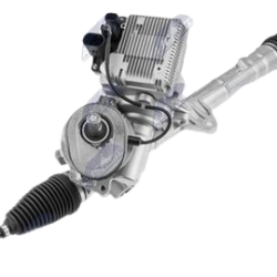 Servo riadenie, prevodka riadenia BMW X5 06-12, X6 08-12