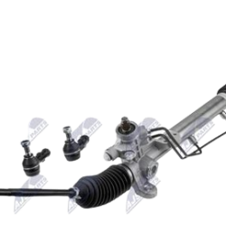 Servo riadenie, prevodka riadenia VW GOLF III 91-97, GOLF II 83-92, PASSAT VARIANT 88-97, GOLF III VARIANT 93-99