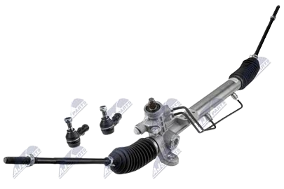 Servo riadenie, prevodka riadenia VW GOLF III 91-97, GOLF II 83-92, PASSAT VARIANT 88-97, GOLF III VARIANT 93-99