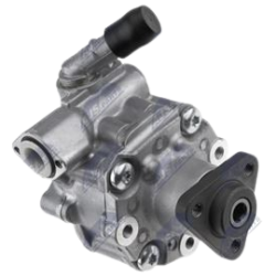 Servočerpadlo, hydraulické čerpadlo pre riadenie AUDI A8 D4 6.3 11-