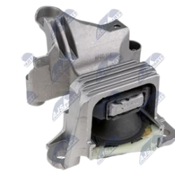 Silentblok, elektrické uchytenie motora pravá strana ENG.1.5DCI/2.0 RENAULT SCENIC III 08-, GRAND SCENIC III 09-, MEGANE III 09-, FLUENCE 10-