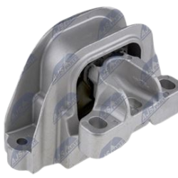 Silentblok, elektrické uchytenie motora pravá strana VW UP 2011 -, SKODA CITIGO 2011 - 2019 1.0 - 50 KW / 68 HP