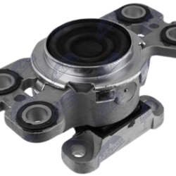 Silentblok, uchytenie motora ľavé VOLVO S60 II 10-19, S60 CROSS COUNTRY 15-18, V60 I CROSS COUNTRY 10-18