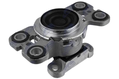 Silentblok, uchytenie motora ľavé VOLVO S60 II 10-19, S60 CROSS COUNTRY 15-18, V60 I CROSS COUNTRY 10-18