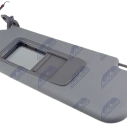 Slnečná clona ľavá BMW 3 E90/E91 2004-, X1 E84 2009-