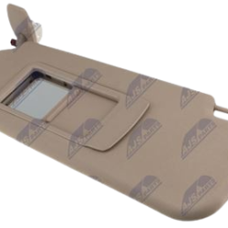 Slnečná clona ľavá BMW 5 F10/F11 2009-