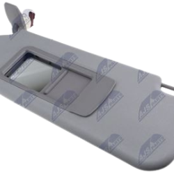 Slnečná clona ľavá BMW 5 F10/F11 2009-