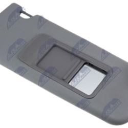 Slnečná clona pravá BMW 3 E90/E91 2004-, X1 E84 2009-