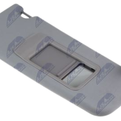 Slnečná clona pravá BMW 5 F10/F11 2009-