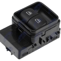 Spínač elektrického otvárania okien predný ľavý MERCEDES SPRINTER 907/910 2018-