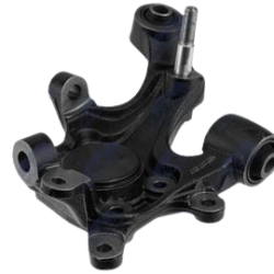 Tehlica, čap nápravy zavesenia kolies zadný ľavý HYUNDAI SONATA 06-