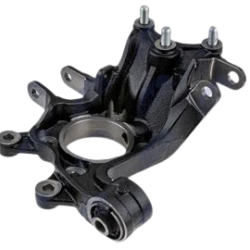 Tehlica, čap nápravy zavesenia kolies zadný ľavý HYUNDAI TUCSON 15- 2WD