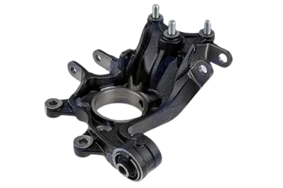 Tehlica, čap nápravy zavesenia kolies zadný ľavý HYUNDAI TUCSON 15- 2WD