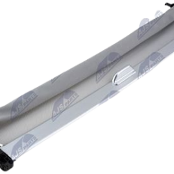 Tienidlo strešného okna AUDI A1 2010-, A3 2012-, Q2 2016-