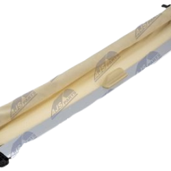 Tienidlo strešného okna VW GOLF VII 2012-