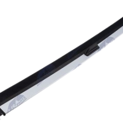 Tienidlo strešného okna VW SCIROCCO 2009-