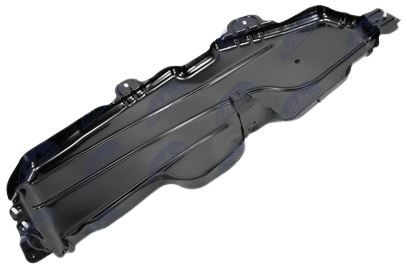 Upevnenie, kryt palivovej nádrže LAND ROVER RANGE ROVER 2005-, RANGE ROVER 2010-