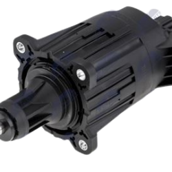 Ventil regulácie tlaku turba HONDA CIVIC X 1.5T 2016-