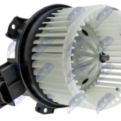 Vnútorný ventilátor kúrenia ENG.2.4D/2.8D TOYOTA HILUX VIII, FORTUNER 2015-