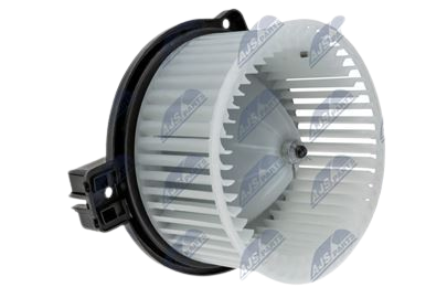 Vnútorný ventilátor kúrenia ENG.1.3-2.0 MAZDA 2, MX-5 IV, MX-5 RF TARGA 2007-