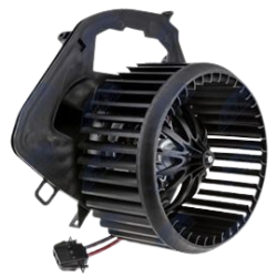 Vnútorný ventilátor kúrenia ENG.1.9D-3.2 VW SHARAN, TRANSPORTER T5, TRANSPORTER T6, TRANSPORTER T6 / CARAVELLE T6, CALIFORNIA T5 CAMPER, CALIFORNIA T6 CAMPER, MULTIVAN T5, MULTIVAN T6 2000-