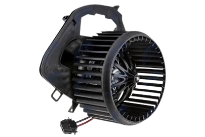 Vnútorný ventilátor kúrenia ENG.1.9D-3.2 VW SHARAN, TRANSPORTER T5, TRANSPORTER T6, TRANSPORTER T6 / CARAVELLE T6, CALIFORNIA T5 CAMPER, CALIFORNIA T6 CAMPER, MULTIVAN T5, MULTIVAN T6 2000-