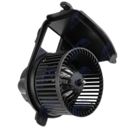 Vnútorný ventilátor kúrenia RENAULT CLIO II 1.2 01-16, 1.9D 99-05