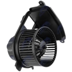 Vnútorný ventilátor kúrenia RENAULT CLIO II 1.2 06-16, 1.5 DCI 04-, THALIA I 1.4 00-, 1.5 DCI 02-