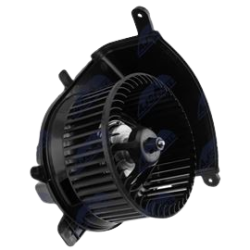 Vnútorný ventilátor kúrenia RENAULT GRAND SCENIC II 1.5 DCI, 1.6 05-09