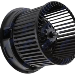 Vnútorný ventilátor kúrenia TOYOTA AYGO 1.0VTI 14-, PEUGEOT 108 1.0VTI 14-, CITROEN C1 II 1.0VTI 14-