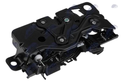 Zámok kufra BMW 1 F40 2019-, 3 G21 2019-, 5 G31 2017-, X1 F48 2014-, X3 G01 2017-, X4 G02 2018-, X5 G05 2019-, X7 G07 2019-