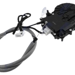 Zámok kufra BMW 3 TOURING F31 2012-,3GT F34 2012-, 4 GRAN COUPE F36 2014-