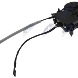 Zámok kufra BMW X5 G05 2018-, X7 G07 2019-