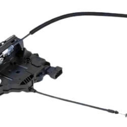 Zámok kufra FIAT DUCATO 2006-2023, CITROEN JUMPER 2006-2023, PEUGEOT BOXER 2006-2023