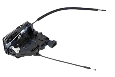 Zámok kufra FIAT DUCATO 2006-2023, CITROEN JUMPER 2006-2023, PEUGEOT BOXER 2006-2023