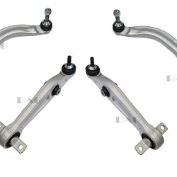 Sada ramien predná náprava Tesla Model 3, Y