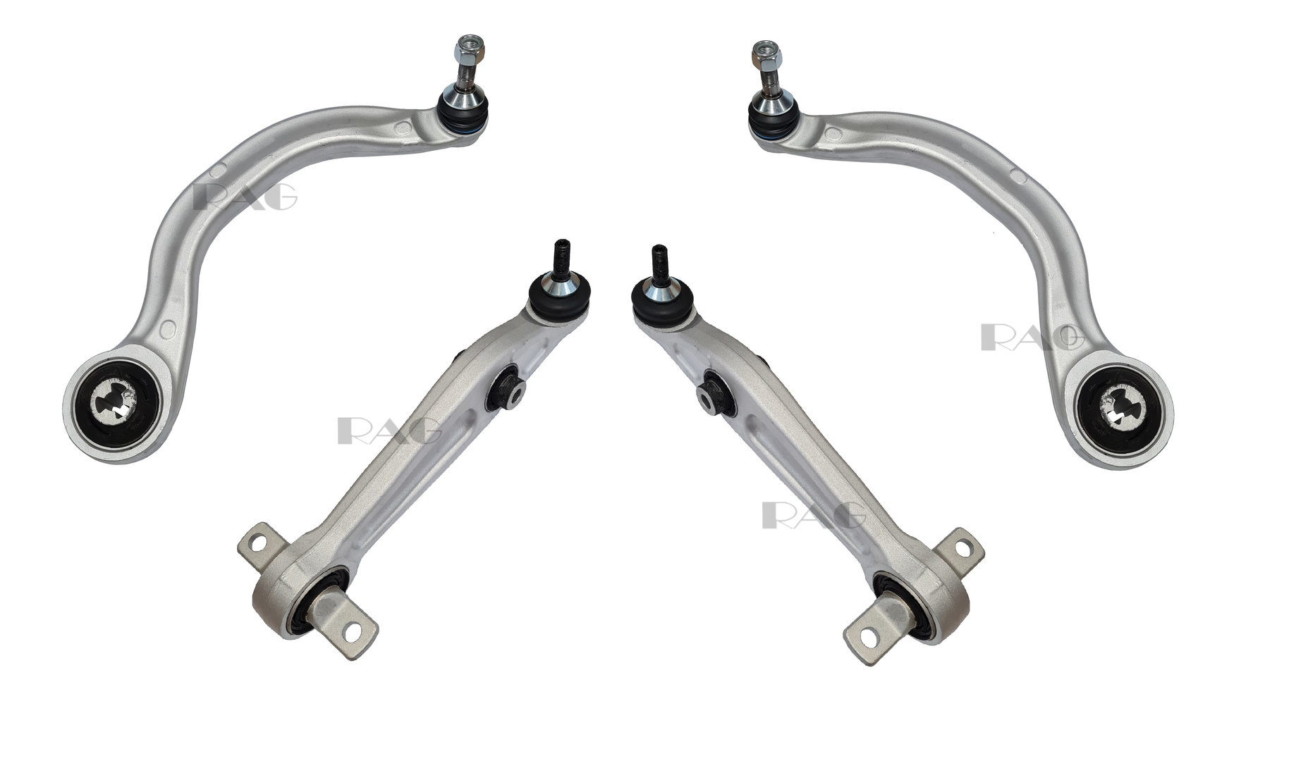 Sada ramien predná náprava Tesla Model 3, Y