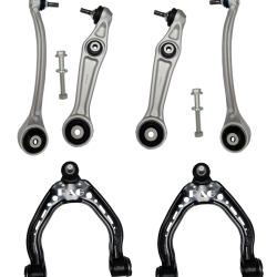 Sada ramien predná náprava Tesla Model S 5YJS X 5YJX