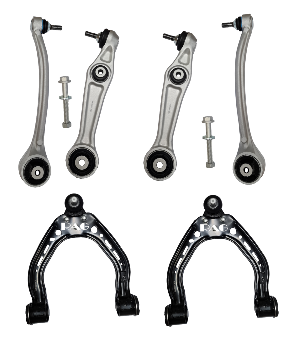 Sada ramien predná náprava Tesla Model S 5YJS X 5YJX