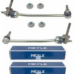 2x Stabilizátor predná náprava MEYLE MERCEDES C KLASSE 205 W205 A205 S205 4MATIC