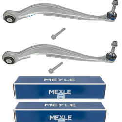 2x Rameno zadná náprava MEYLE BMW 5ER F10 LIMOUSINE