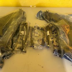 Veľká sada ramien predná náprava MAZDA 6 (GJ, GL)