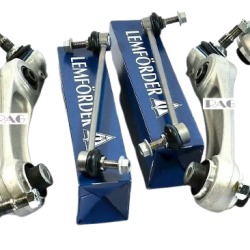 Sada ramien predná 6-dielná Lemförder BMW 5er F10 F11