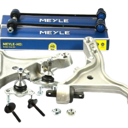 Sada ramien predná 6-dielná RAG/Meyle HD VOLVO V70 II 