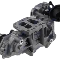 AGR Ventil ENG.2.0D FORD TOURNEO CUSTOM V362, TRANSIT CUSTOM V362, TRANSIT V363; 2015-, FORD RANGER 2.0D 2018-