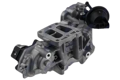 AGR Ventil ENG.2.0D FORD TOURNEO CUSTOM V362, TRANSIT CUSTOM V362, TRANSIT V363; 2015-, FORD RANGER 2.0D 2018-