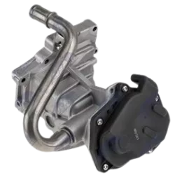 AGR Ventil ENG.3.0D IVECO DAILY IV, DAILY V, DAILY VI 2007-