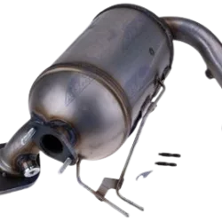 Filter sadzí/pevných častíc, DPF filter ENG.1.5DCI RENAULT CAPTUR 15-,MEGANE IV 15-,TALISMAN 15-22,SCENIC III 09-16,KADJAR 15-;DACIA DUSTER 13-,LODGY 15-;NISSAN QASHQAI II 13-,JUKE 10-19;MERCEDES A(W176)160CDI 13-18,CLA(C117)180CDI 13-18